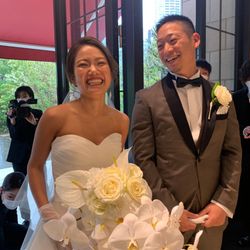 ラソールガーデン大阪の写真26枚目