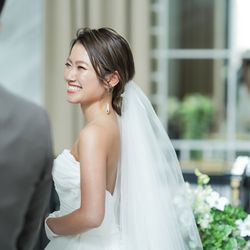 ラソールガーデン大阪の写真14枚目