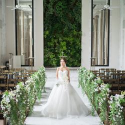 ラソールガーデン大阪の写真34枚目