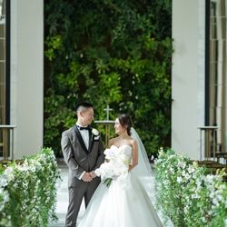 ラソールガーデン大阪の写真9枚目