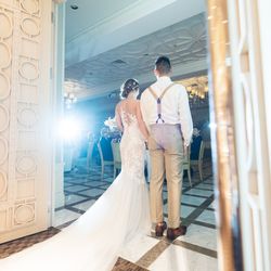 ラソールガーデン大阪の写真8枚目