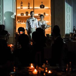 ラソールガーデン大阪の写真19枚目