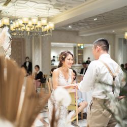 ラソールガーデン大阪の写真31枚目