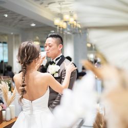 ラソールガーデン大阪の写真16枚目