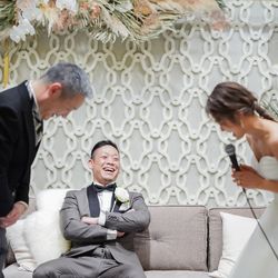 ラソールガーデン大阪の写真20枚目