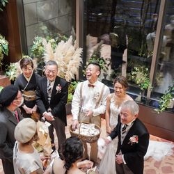 ラソールガーデン大阪の写真4枚目