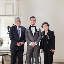 ラソールガーデン大阪の写真29枚目