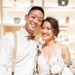 ラソールガーデン大阪の写真33枚目