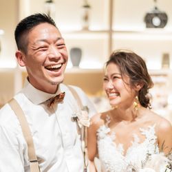 ラソールガーデン大阪の写真6枚目