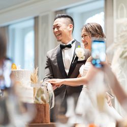 ラソールガーデン大阪の写真9枚目