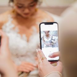 ラソールガーデン大阪の写真17枚目