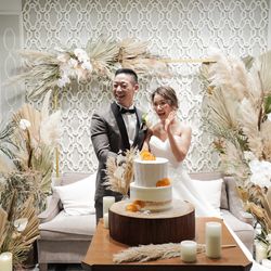 ラソールガーデン大阪の写真12枚目