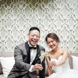 ラソールガーデン大阪の写真3枚目