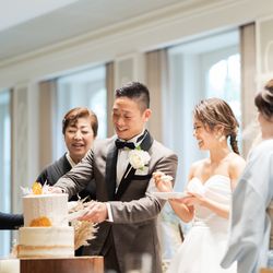 ラソールガーデン大阪の写真2枚目