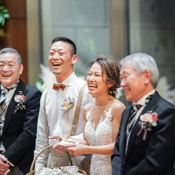 ラソールガーデン大阪の写真10枚目