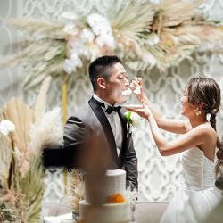 ラソールガーデン大阪の写真6枚目