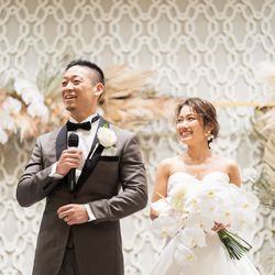 ラソールガーデン大阪の写真12枚目