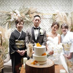 ラソールガーデン大阪の写真16枚目