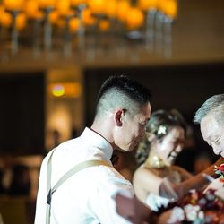 ラソールガーデン大阪の写真8枚目