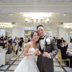 ラソールガーデン大阪の写真18枚目