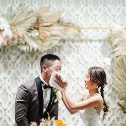 ラソールガーデン大阪の写真19枚目