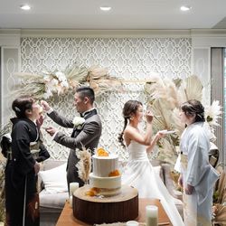 ラソールガーデン大阪の写真25枚目