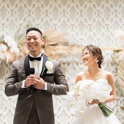 ラソールガーデン大阪の写真20枚目