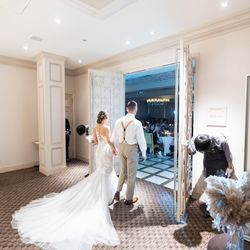 ラソールガーデン大阪の写真11枚目