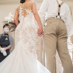 ラソールガーデン大阪の写真2枚目