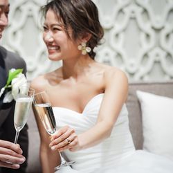 ラソールガーデン大阪の写真17枚目