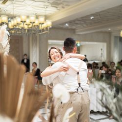 ラソールガーデン大阪の写真12枚目