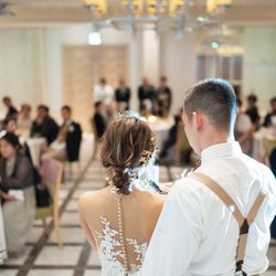 ラソールガーデン大阪の写真22枚目