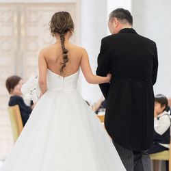 ラソールガーデン大阪の写真5枚目