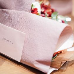 ラソールガーデン大阪の写真14枚目