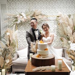 ラソールガーデン大阪の写真23枚目