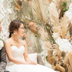 ラソールガーデン大阪の写真15枚目