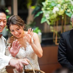 ラソールガーデン大阪の写真24枚目