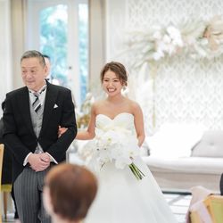 ラソールガーデン大阪の写真16枚目