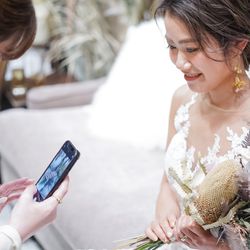 ラソールガーデン大阪の写真3枚目