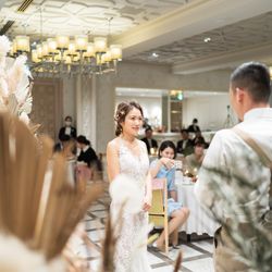 ラソールガーデン大阪の写真17枚目