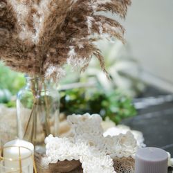 ラソールガーデン大阪の写真11枚目