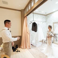 ラソールガーデン大阪の写真34枚目