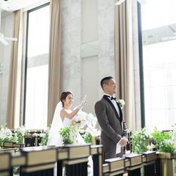 ラソールガーデン大阪の写真13枚目