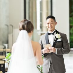 ラソールガーデン大阪の写真14枚目