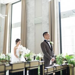 ラソールガーデン大阪の写真7枚目