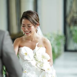 ラソールガーデン大阪の写真15枚目