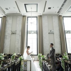 ラソールガーデン大阪の写真17枚目