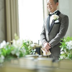 ラソールガーデン大阪の写真18枚目