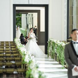 ラソールガーデン大阪の写真12枚目