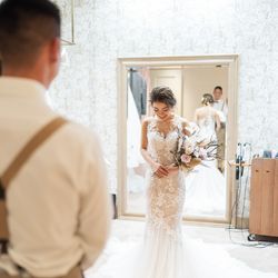 ラソールガーデン大阪の写真22枚目